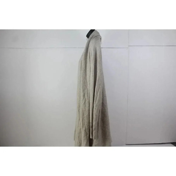 ladies hinge shrug sweater size S - Picture 5 of 6